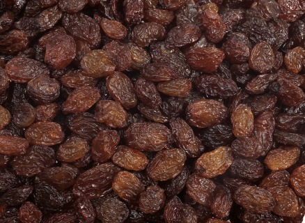 Rozinky Sultánky jumbo 10 kg